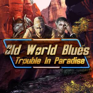 old world blues|Steam Workshop::Old World Blues .
